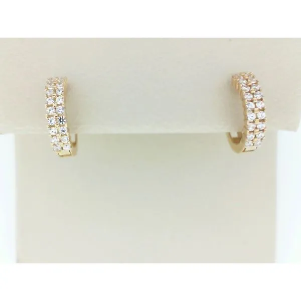 Earrings Simones Jewelry, LLC Shrewsbury, NJ