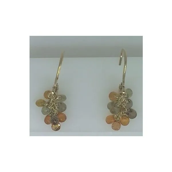 Earrings Simones Jewelry, LLC Shrewsbury, NJ