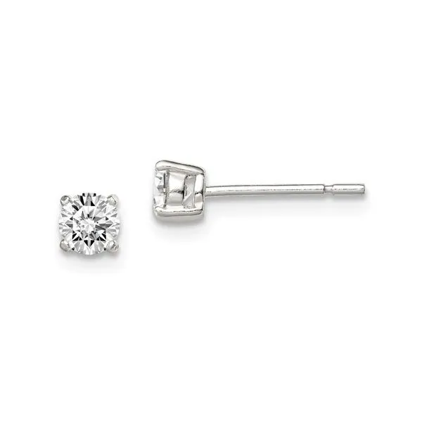 Cubic Zirconia Earrings Simones Jewelry, LLC Shrewsbury, NJ