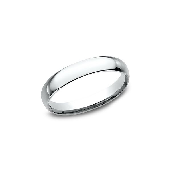 3 mm Comfort Fit Wedding Band Simones Jewelry, LLC Shrewsbury, NJ