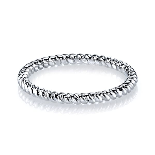 Stackable Band Simones Jewelry, LLC Shrewsbury, NJ