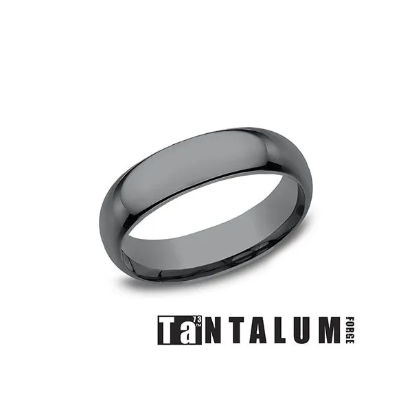 Tantalum Wedding Band Simones Jewelry, LLC Shrewsbury, NJ