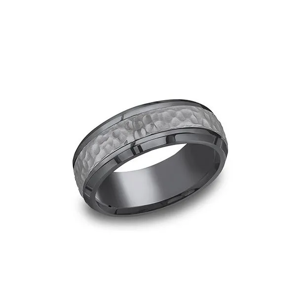 tantalum Wedding Band Simones Jewelry, LLC Shrewsbury, NJ