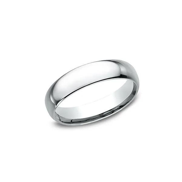 Platinum Wedding Band Simones Jewelry, LLC Shrewsbury, NJ