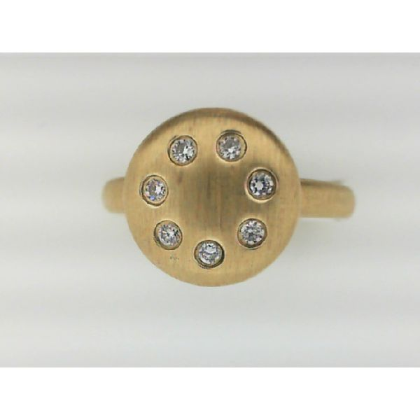 Fashion Ring Simones Jewelry, LLC Shrewsbury, NJ