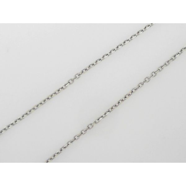 Cable Link Chain Simones Jewelry, LLC Shrewsbury, NJ