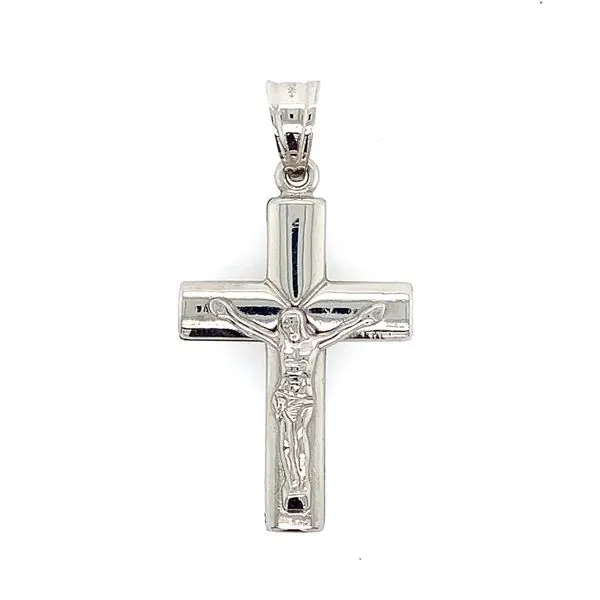 Crucifix Simones Jewelry, LLC Shrewsbury, NJ