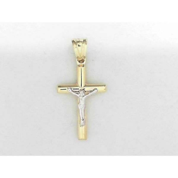 Crucifix Simones Jewelry, LLC Shrewsbury, NJ