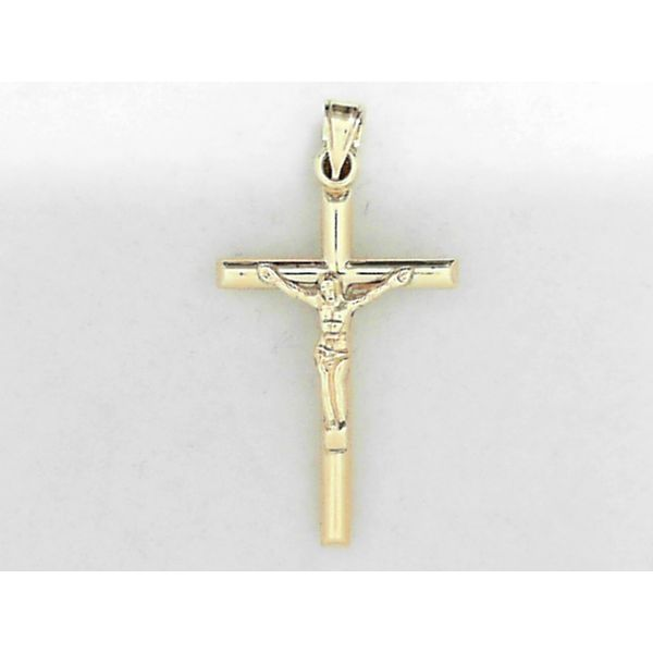 Crucifix Simones Jewelry, LLC Shrewsbury, NJ