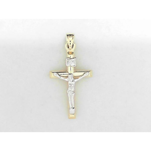 Crucifix Simones Jewelry, LLC Shrewsbury, NJ