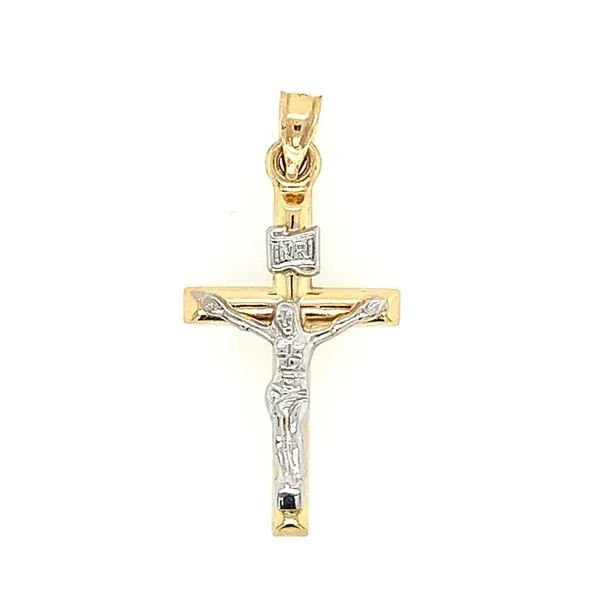 Crucifix Simones Jewelry, LLC Shrewsbury, NJ