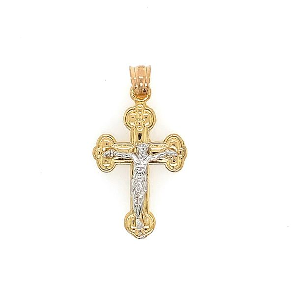 Crucifix Simones Jewelry, LLC Shrewsbury, NJ