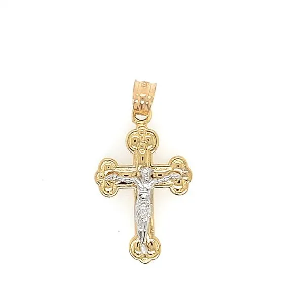 Crucifix Simones Jewelry, LLC Shrewsbury, NJ