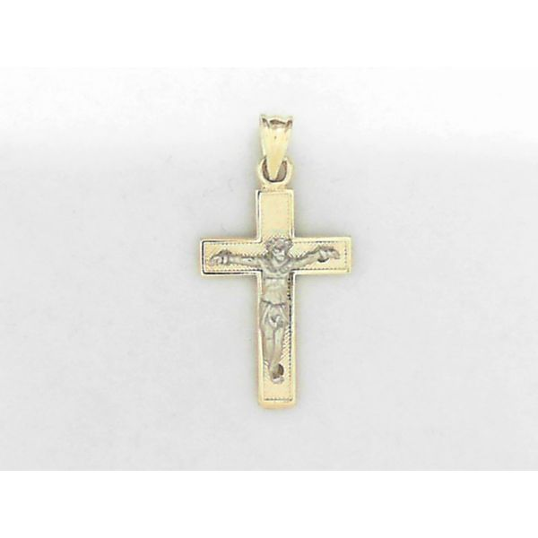 Crucifix Simones Jewelry, LLC Shrewsbury, NJ