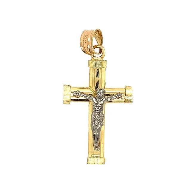 Crucifix Simones Jewelry, LLC Shrewsbury, NJ