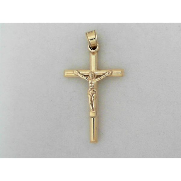 Crucifix Simones Jewelry, LLC Shrewsbury, NJ