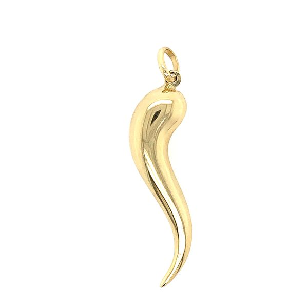 Gold Charm Simones Jewelry, LLC Shrewsbury, NJ