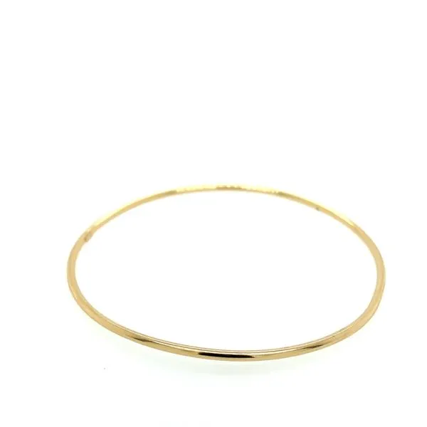 Slip on Bangle Simones Jewelry, LLC Shrewsbury, NJ