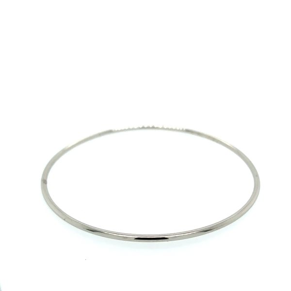 Slip on Bangle Simones Jewelry, LLC Shrewsbury, NJ