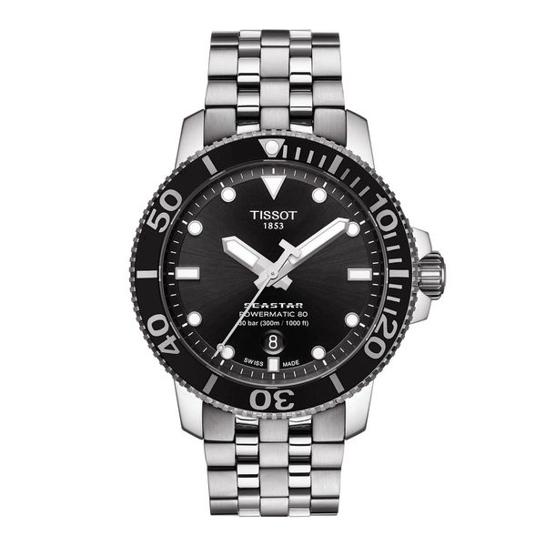 Men's Tissot Watch Simones Jewelry, LLC Shrewsbury, NJ