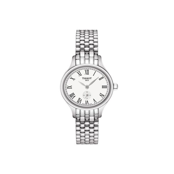 Tissot Bella Ora Simones Jewelry, LLC Shrewsbury, NJ