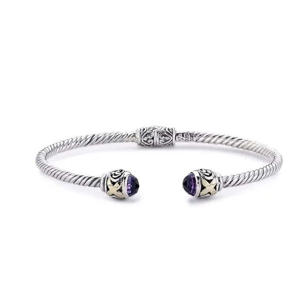 Sterling Silver Bracelet Simones Jewelry, LLC Shrewsbury, NJ