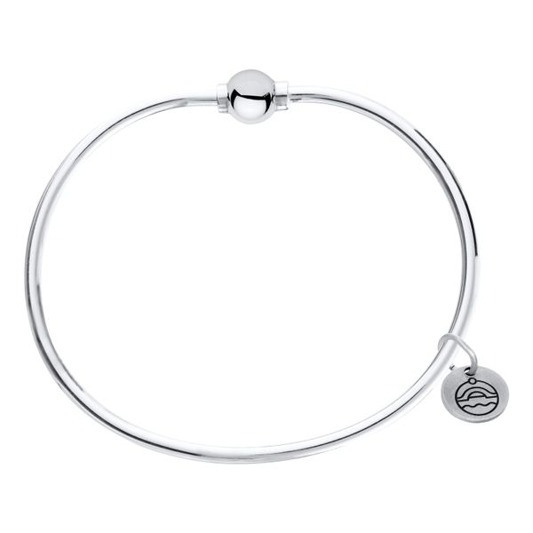 Sterling Silver Cape Cod Bracelet Simones Jewelry, LLC Shrewsbury, NJ