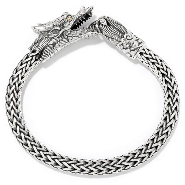 Sterling Silver Bracelet Simones Jewelry, LLC Shrewsbury, NJ