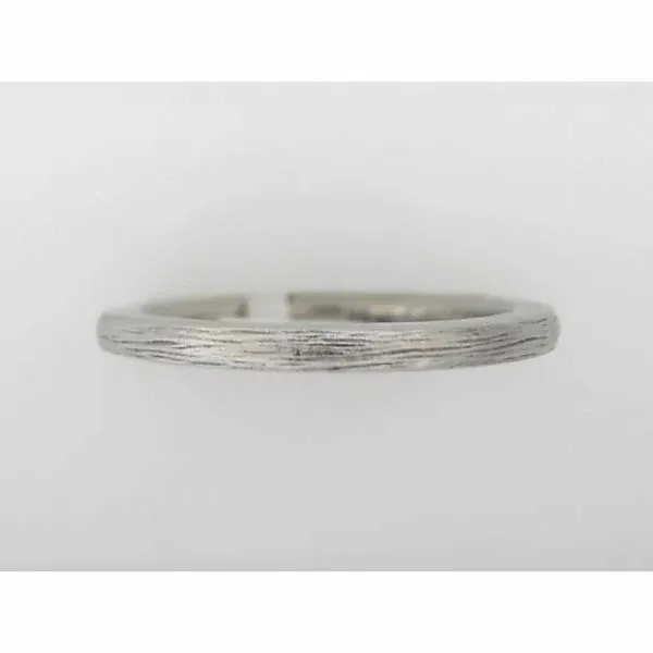 Sterling Silver Stack Band Simones Jewelry, LLC Shrewsbury, NJ