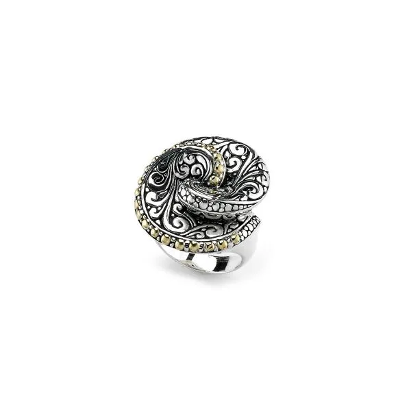 Sterling Silver Ring Simones Jewelry, LLC Shrewsbury, NJ