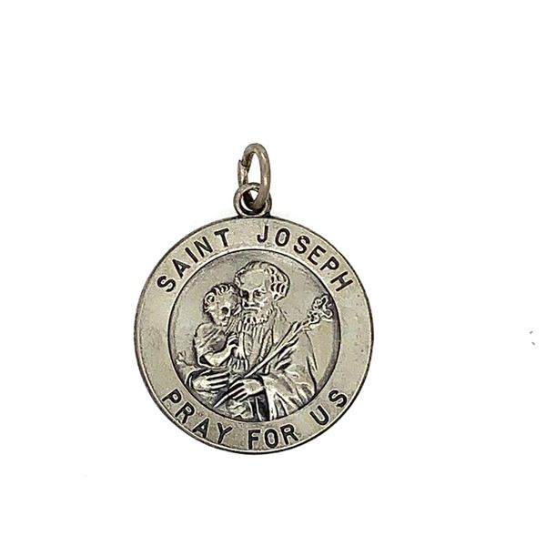 St. Joseph Medal Simones Jewelry, LLC Shrewsbury, NJ