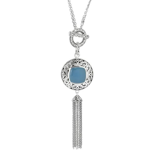 Sterling Silver Necklace Simones Jewelry, LLC Shrewsbury, NJ