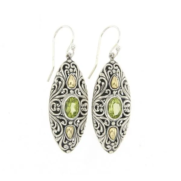 Sterling Silver Earrings Simones Jewelry, LLC Shrewsbury, NJ