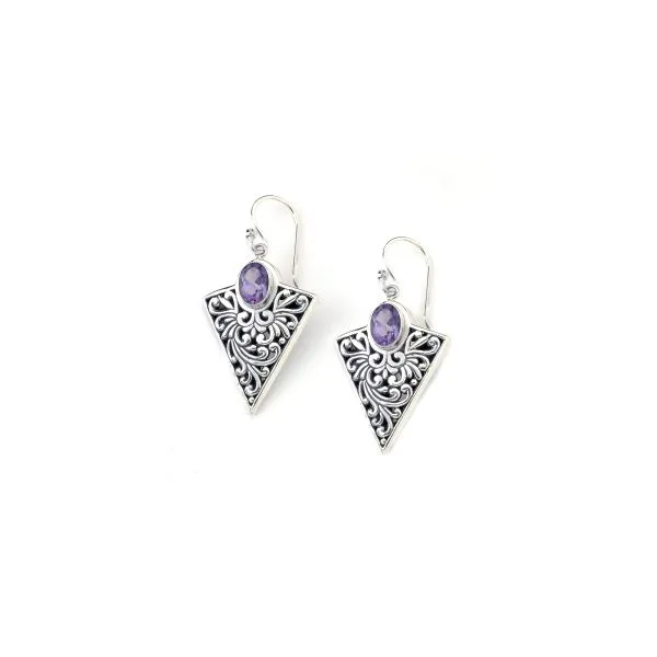 Sterling Silver Earrings Simones Jewelry, LLC Shrewsbury, NJ