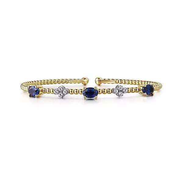 Diamond Bracelet Simon Jewelers High Point, NC