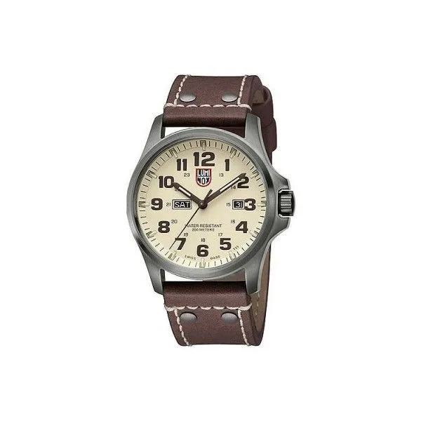 Luminox Field Watch Simon Jewelers High Point, NC