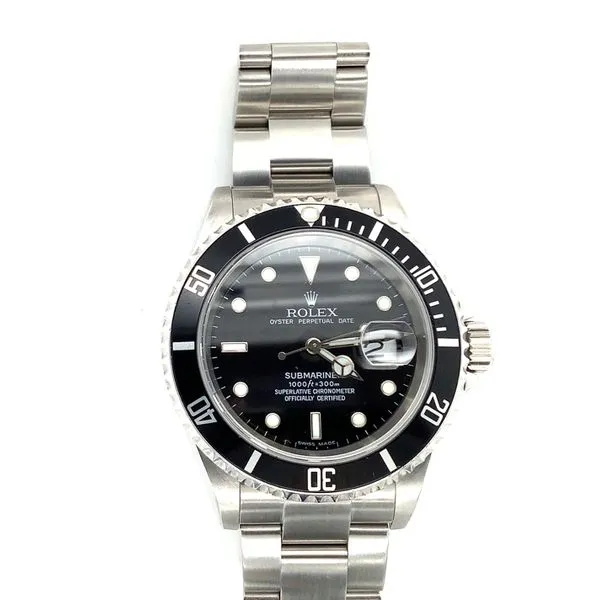 Watch Simon Jewelers High Point, NC