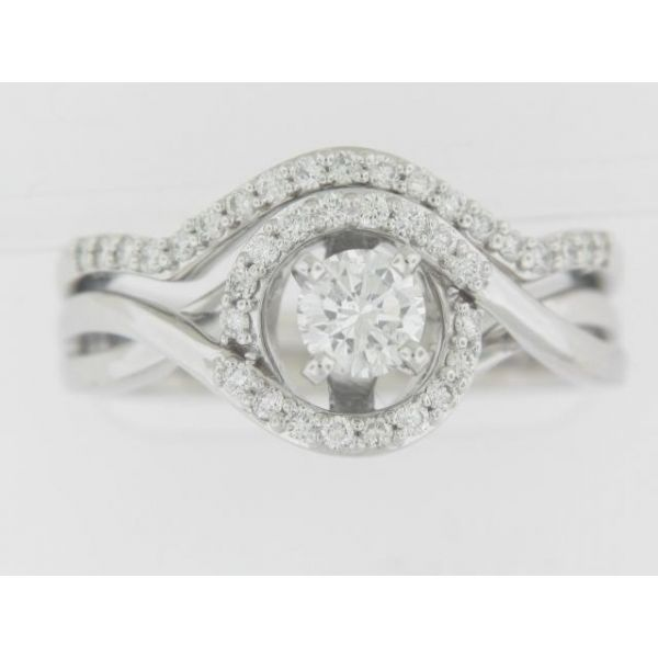 Engagement Ring Skewes Jewelry, Inc. Marshall, MN