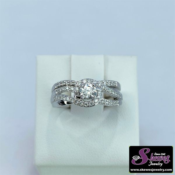 Engagement Ring Skewes Jewelry, Inc. Marshall, MN