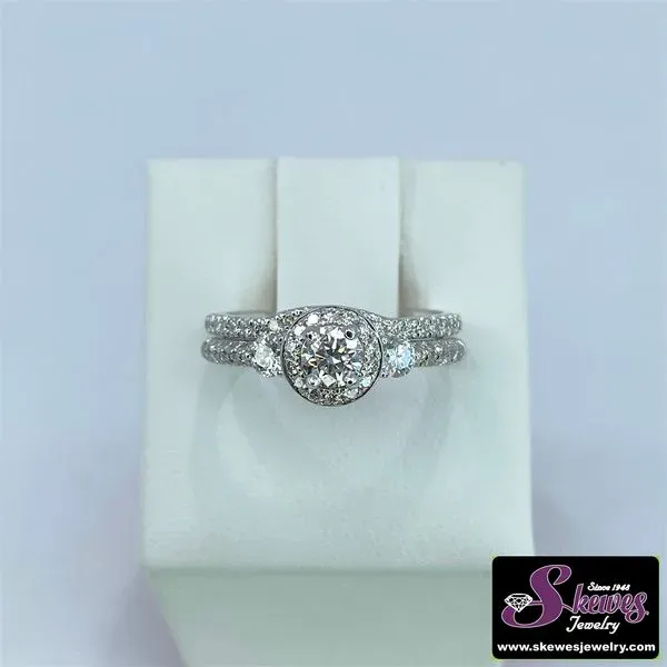 Engagement Ring Skewes Jewelry, Inc. Marshall, MN