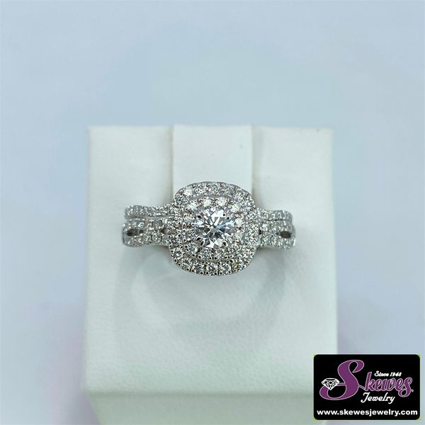 Engagement Ring Skewes Jewelry, Inc. Marshall, MN