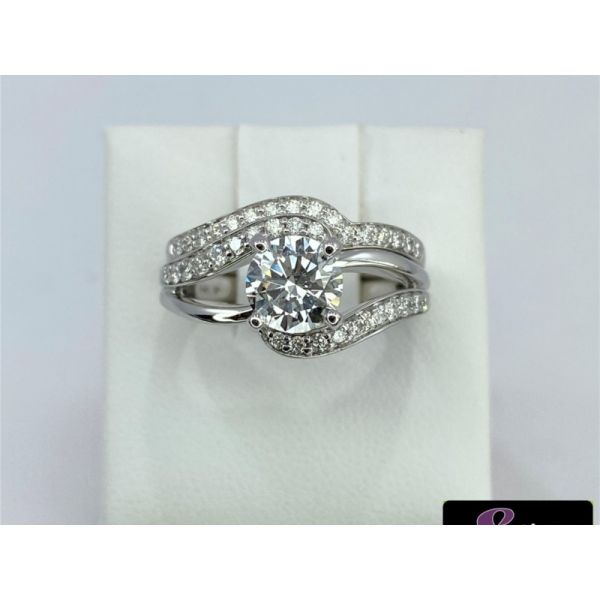 Engagement Ring Skewes Jewelry, Inc. Marshall, MN