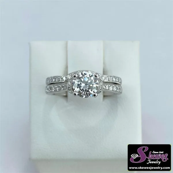 Engagement Ring Skewes Jewelry, Inc. Marshall, MN