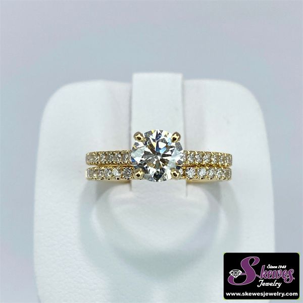 Engagement Ring Skewes Jewelry, Inc. Marshall, MN
