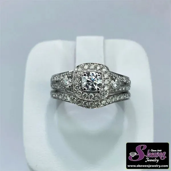 Engagement Ring Skewes Jewelry, Inc. Marshall, MN