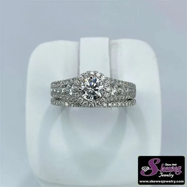 Engagement Ring Skewes Jewelry, Inc. Marshall, MN