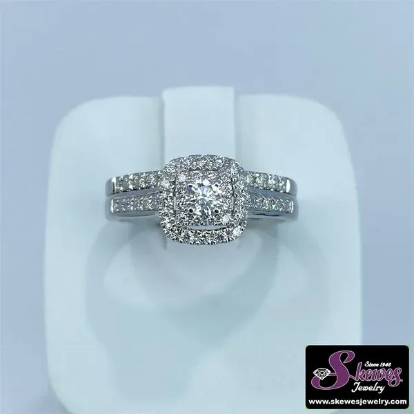 Engagement Ring Skewes Jewelry, Inc. Marshall, MN