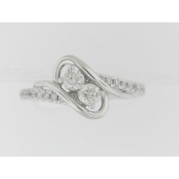 Ladies Anniversary Ring Skewes Jewelry, Inc. Marshall, MN