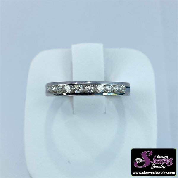 Ladies Anniversary Ring Skewes Jewelry, Inc. Marshall, MN