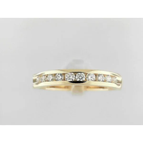 Ladies Anniversary Ring Skewes Jewelry, Inc. Marshall, MN